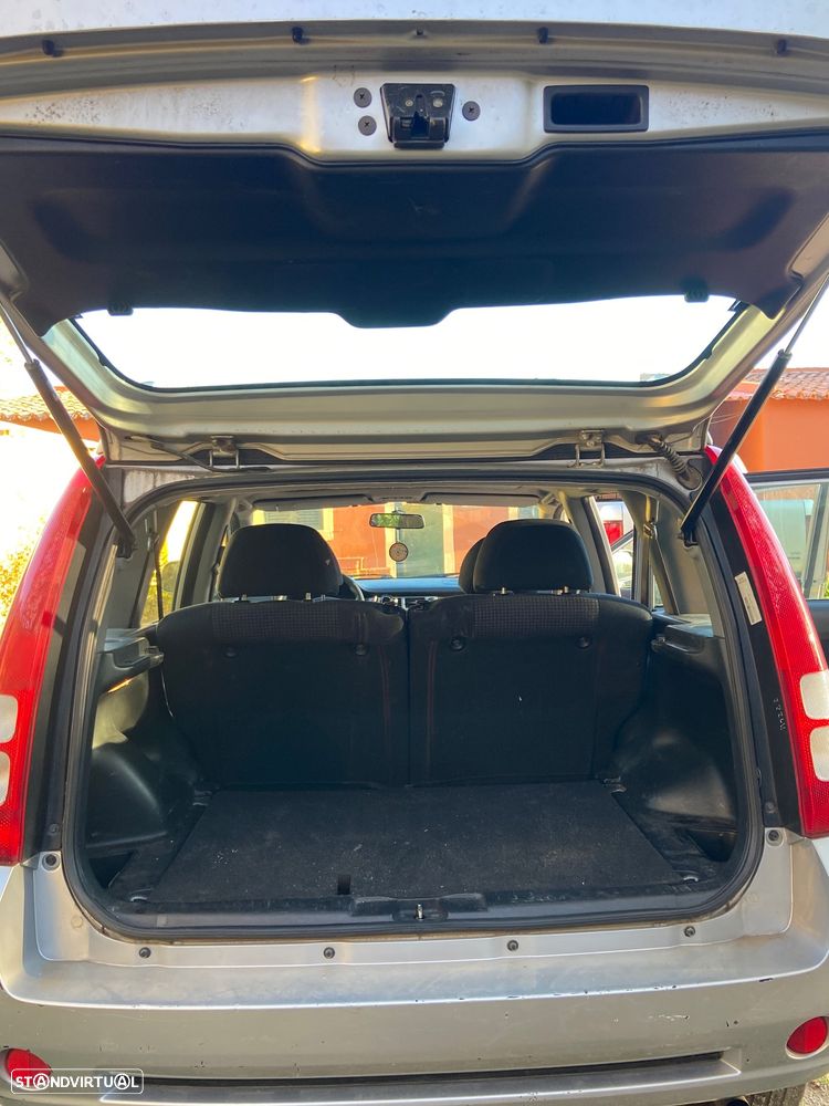 Honda HR-V 1.6 ES VTEC - 6