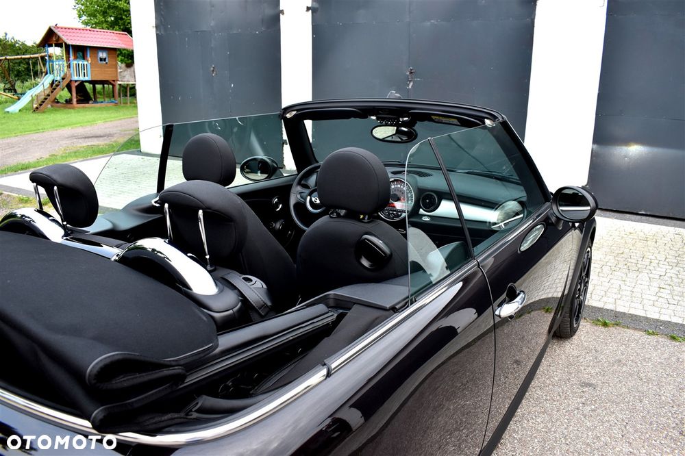 MINI Cooper Highgate - 33