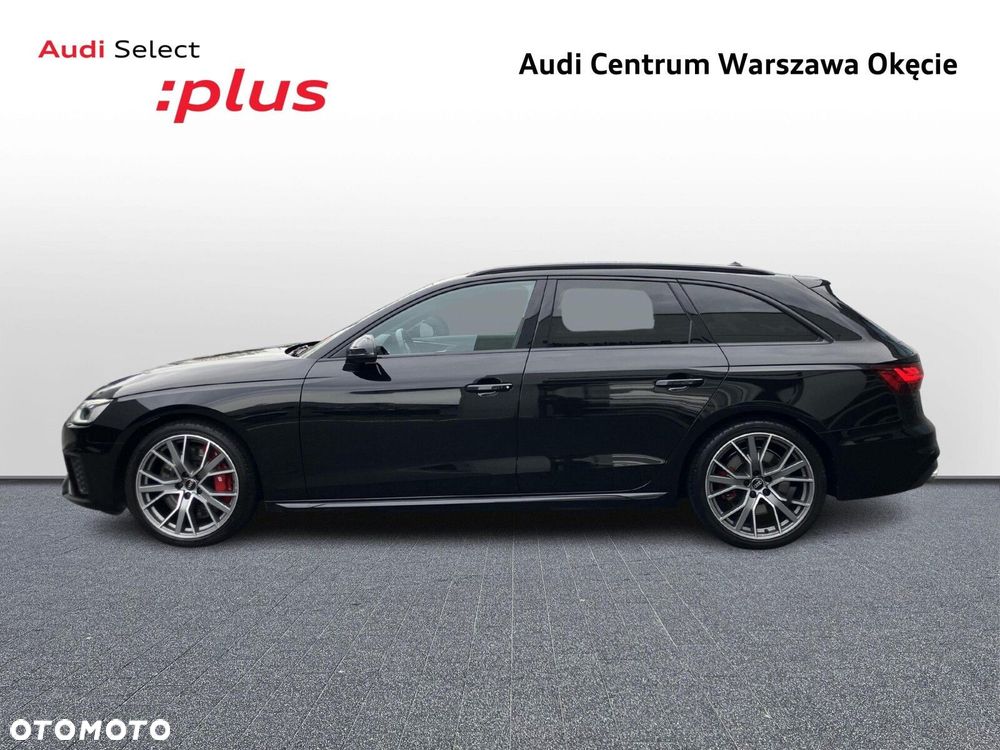 Audi S4 Avant - 4