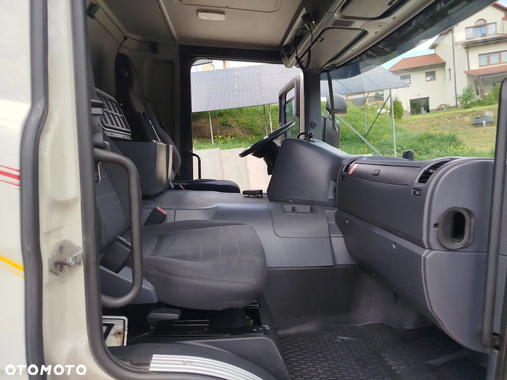 Scania P 360 - 17