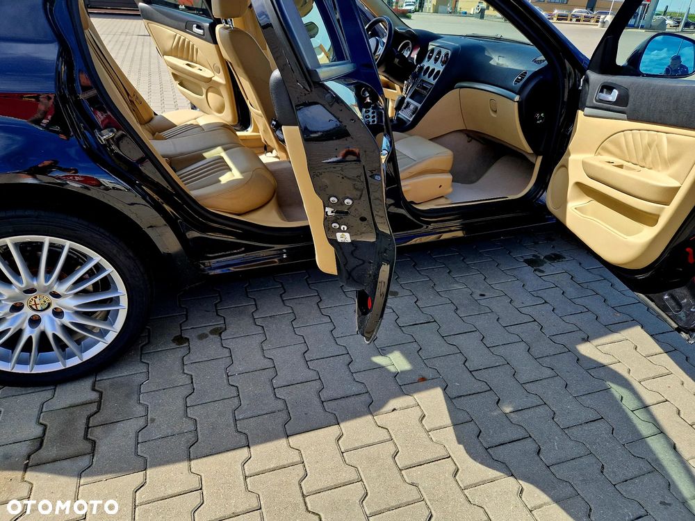 Alfa Romeo 159 1.9JTDM Q-Progression - 18
