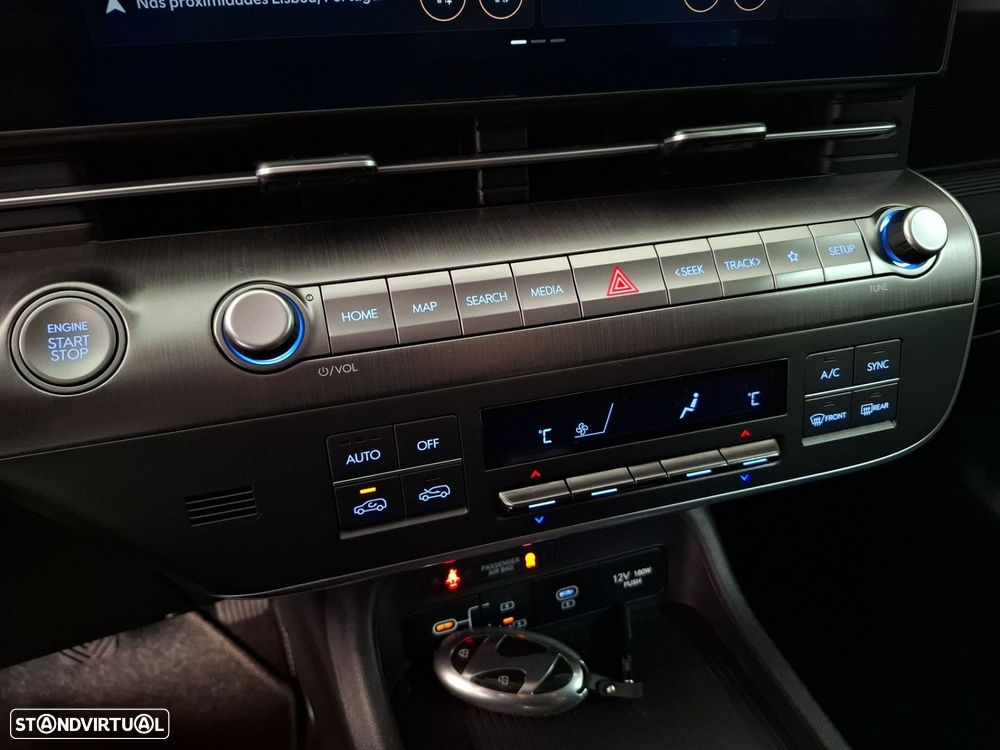 Hyundai Kauai 1.0 T-GDi Premium - 19