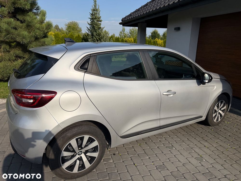 Renault Clio TCe 100 EDITION ONE - 11