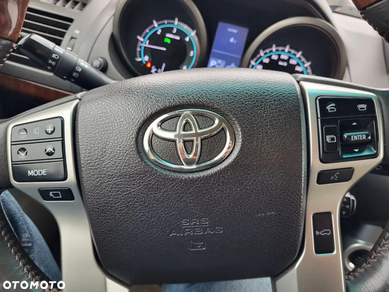 Toyota Land Cruiser LC 3.0 D-4D Prestige - 10