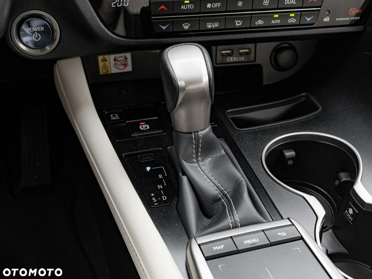 Lexus RX 450h F-Impression - 19