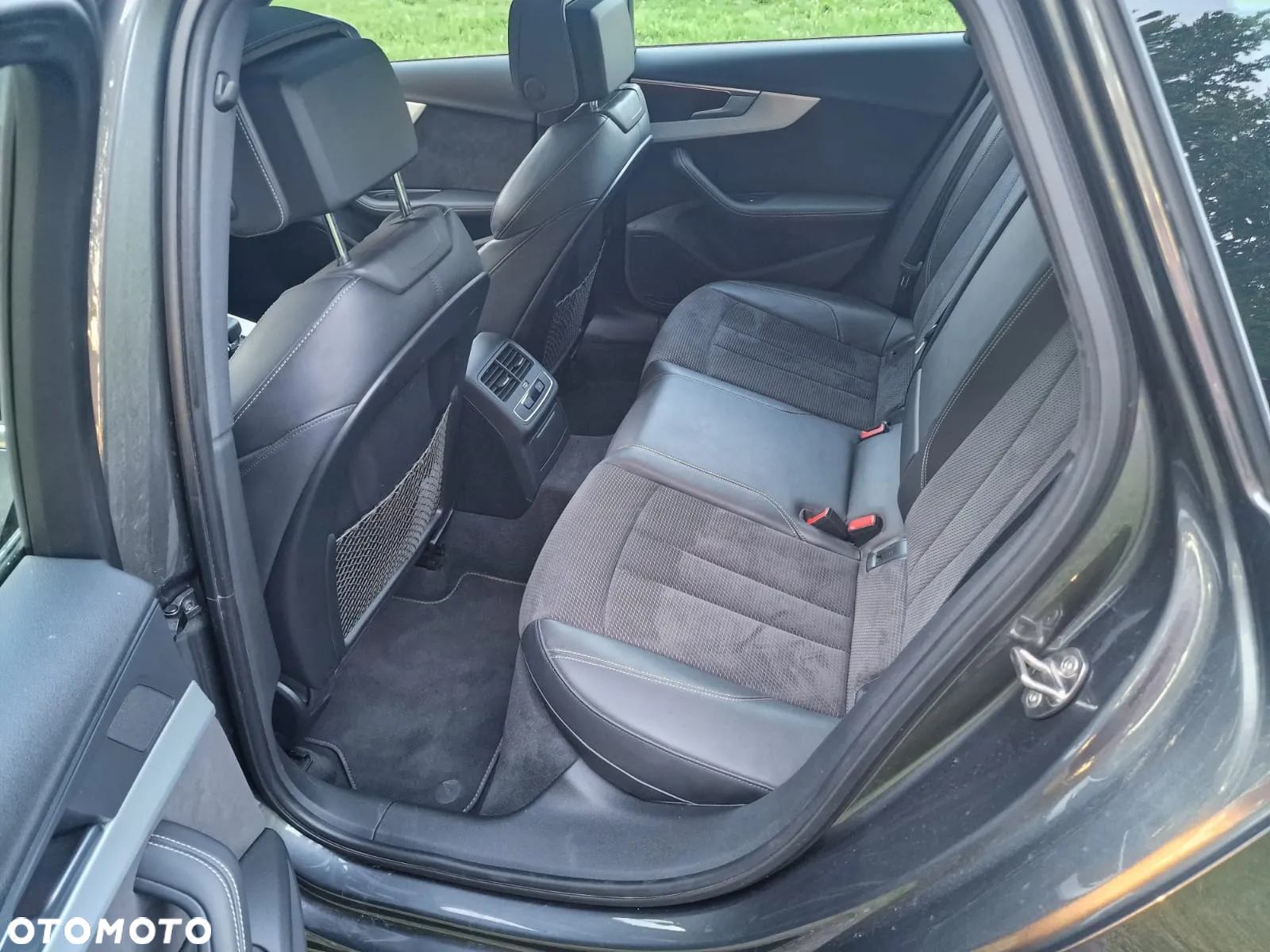 Audi A4 Avant 2.0 TFSI Quattro Sport S tronic - 15