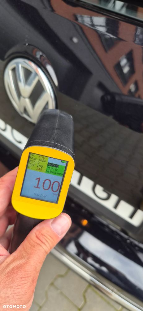 Volkswagen Passat Variant 1.6 TDI DPF BlueMot Comfortline - 31