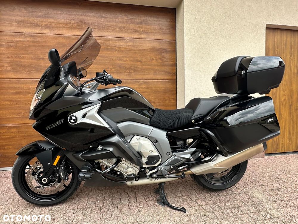 BMW K - 18