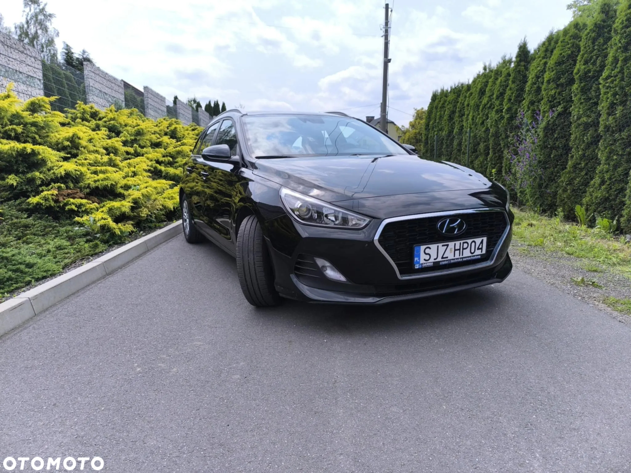 Hyundai i30 1.4 Comfort - 2