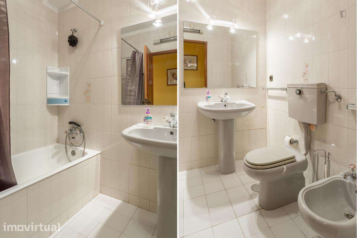 Apartamento com 2 quartos - localizado em Águas Santas Porto - Grande imagem: 2/31