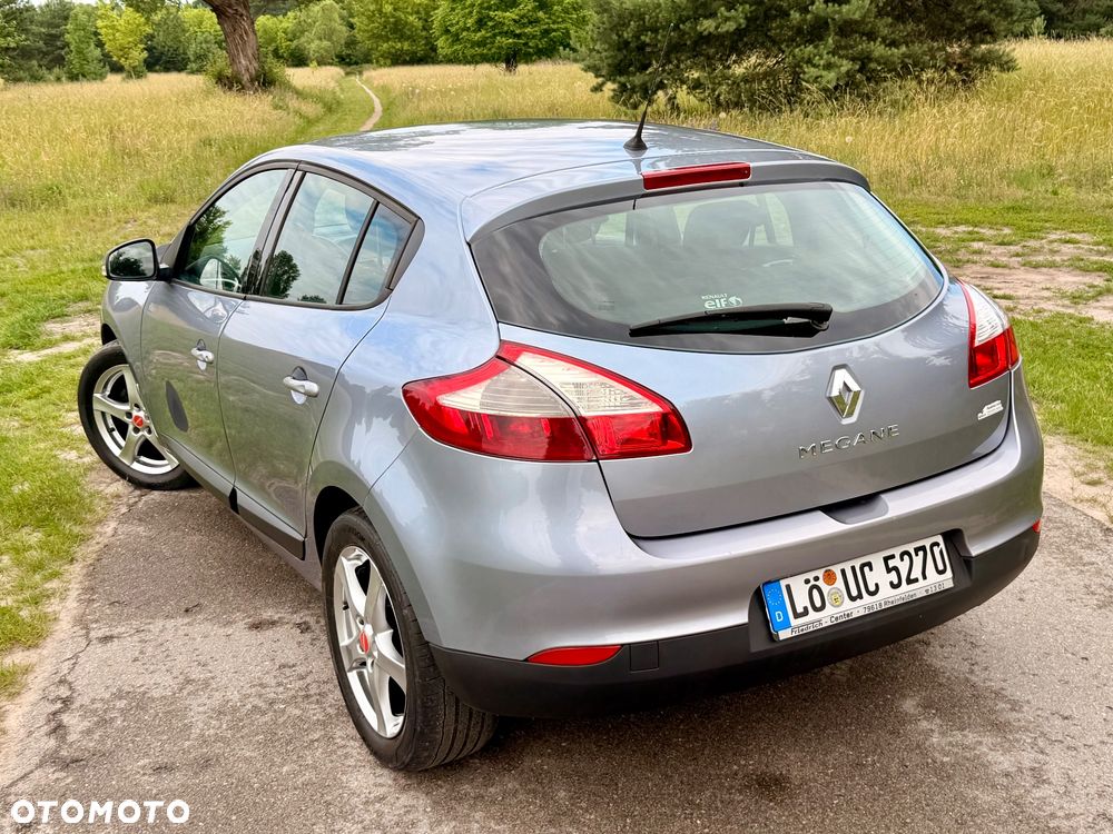 Renault Megane - 21