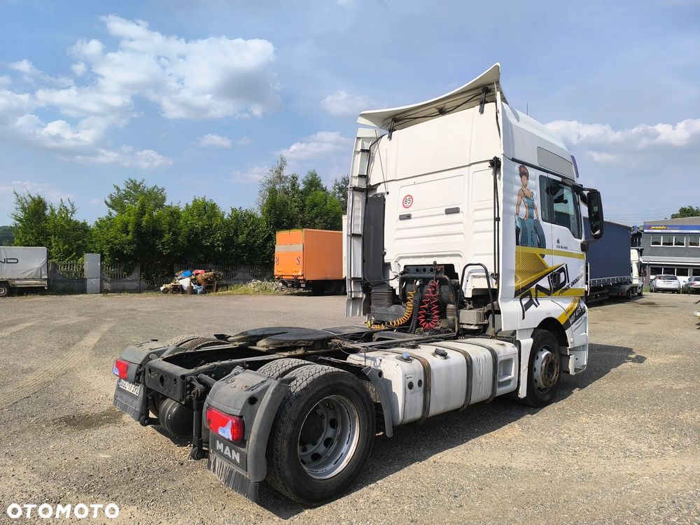 MAN TGX18.440 - 4
