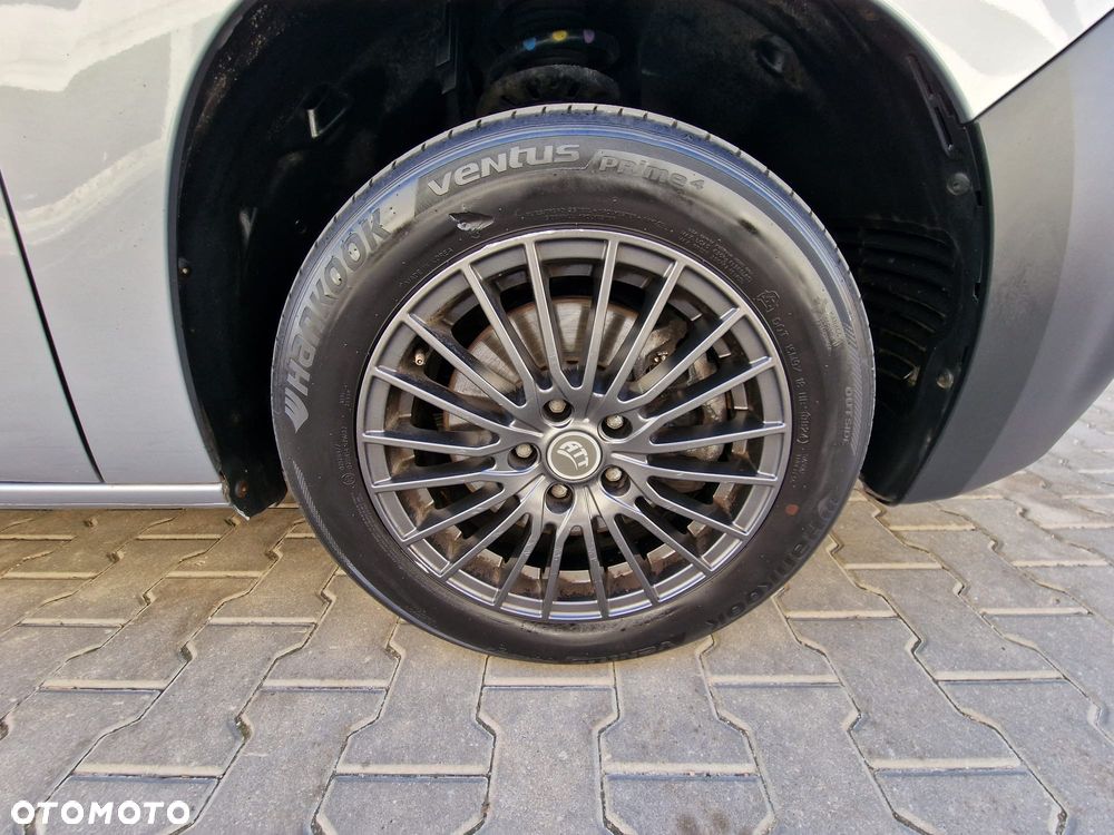 Peugeot Partner - 11