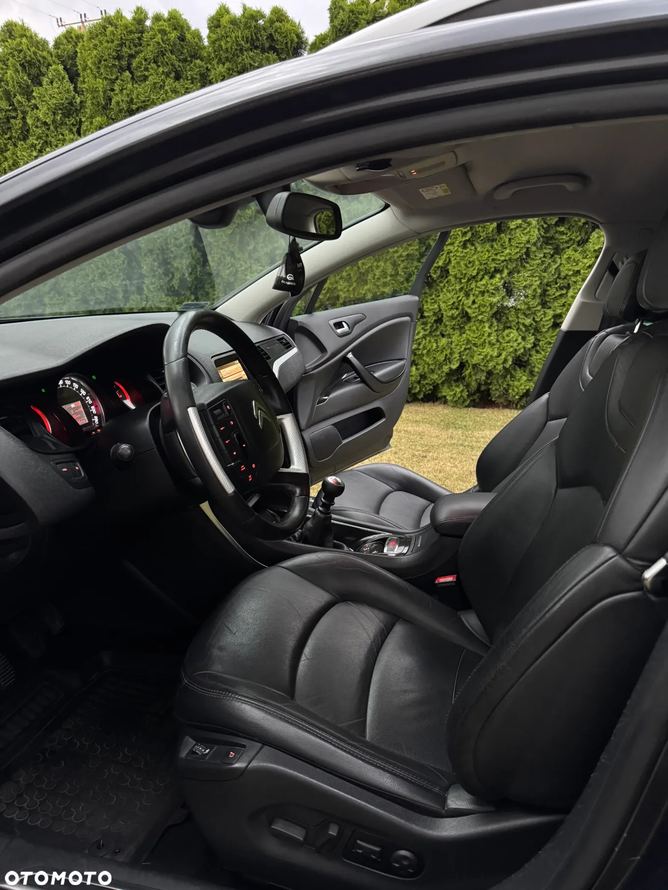 Citroën C5 Tourer BlueHDi 150 S&S Exclusive - 18