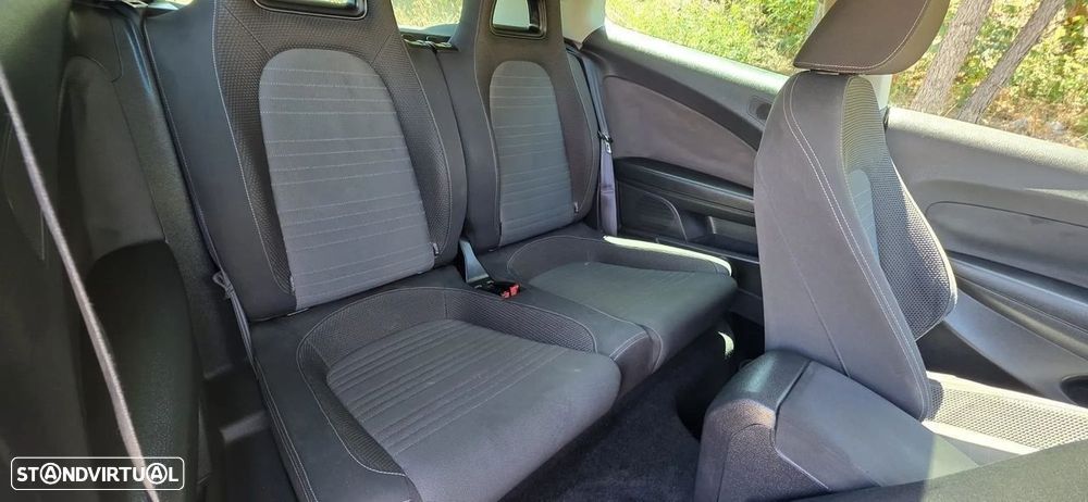 VW Scirocco 1.4 TSI Sport DSG - 4