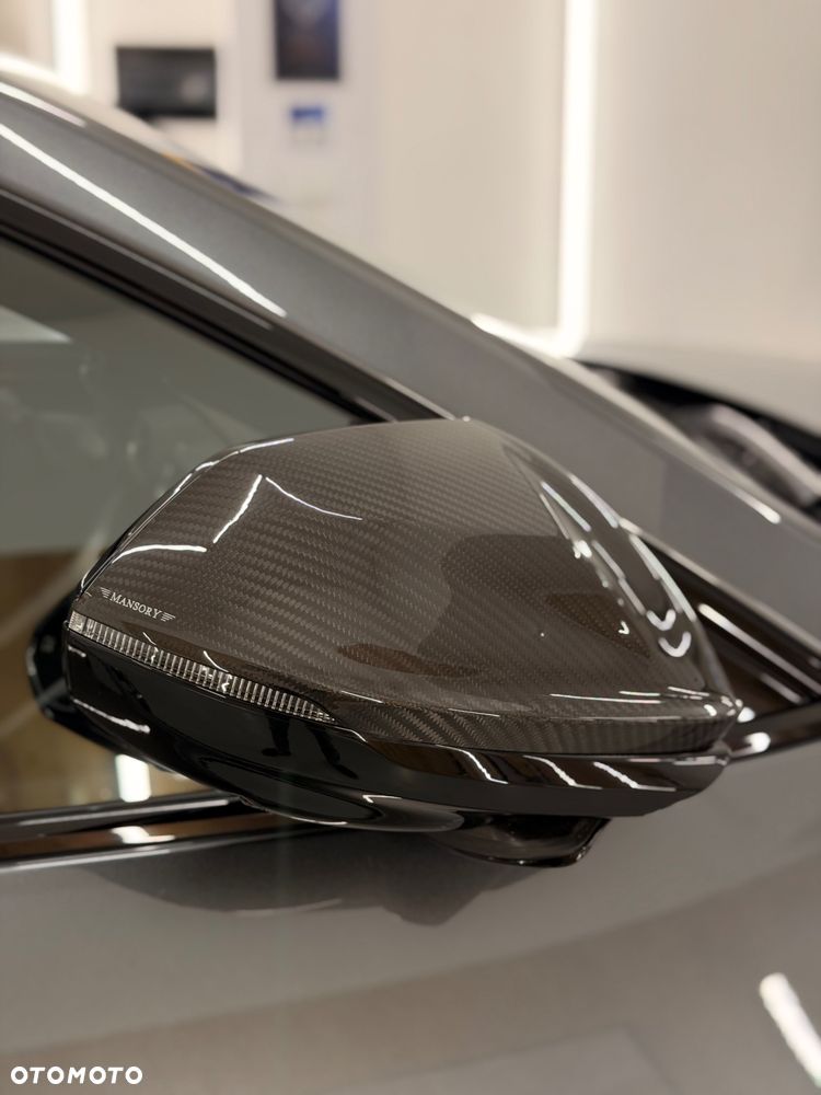 Lamborghini Urus Standard - 6
