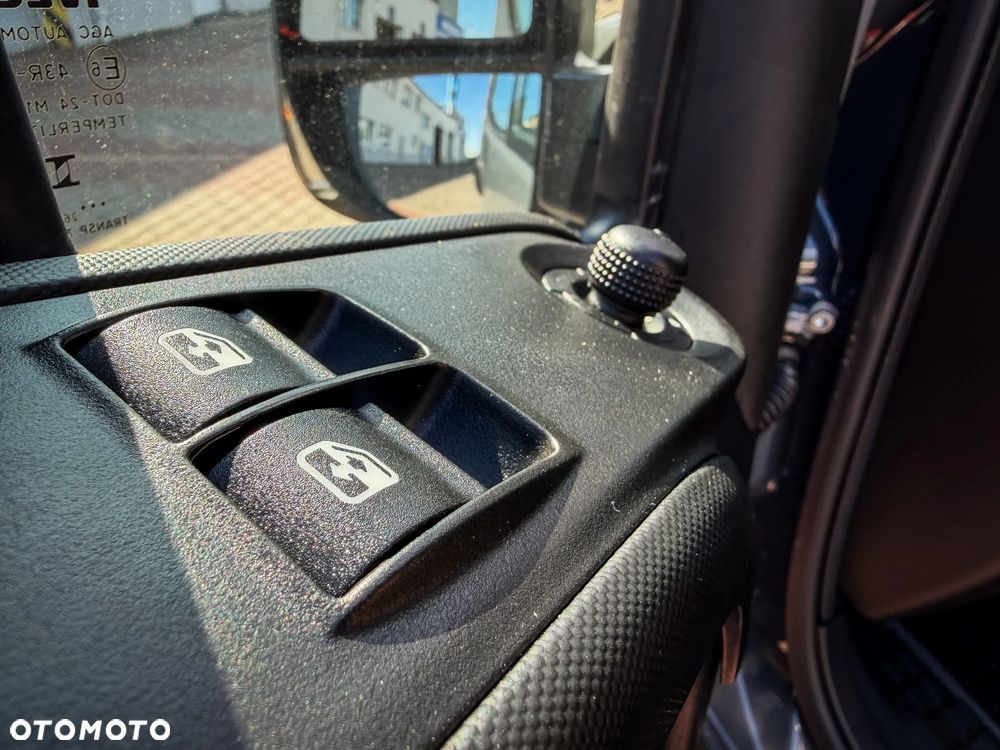 Iveco 35S16HA8V automat od ręki L3H2 - 34