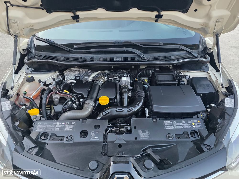 Renault Captur ENERGY dCi 90 S&S Dynamique - 7