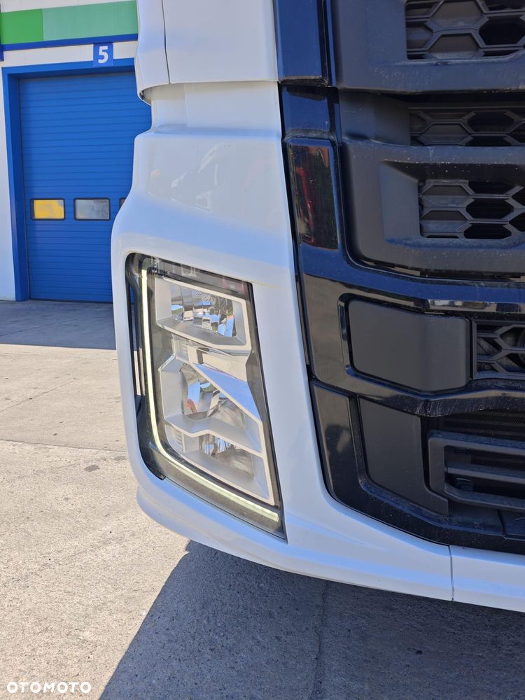 Ford F MAX - 12