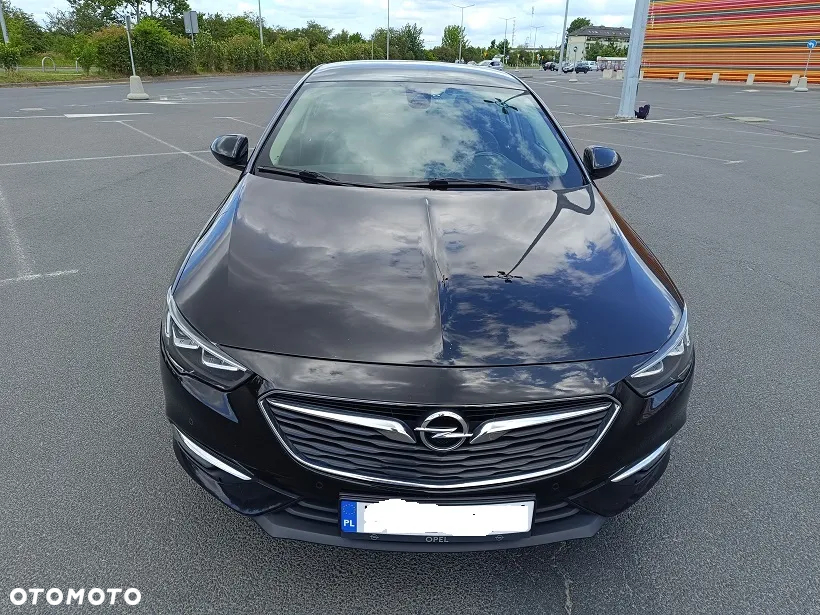 Opel Insignia 1.5 T Elite S&S - 12