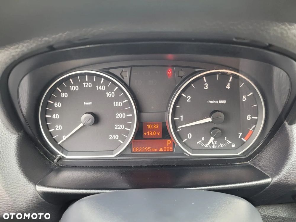 BMW Seria 1 - 13