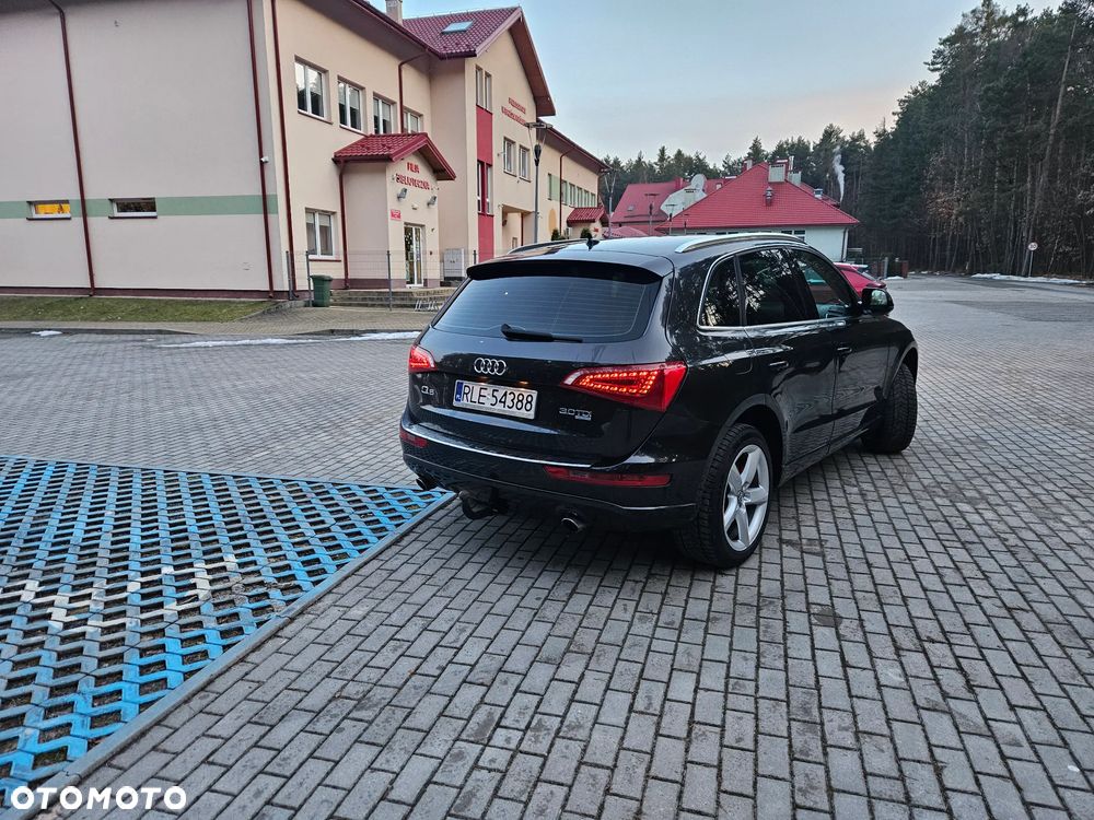 Audi Q5 - 3