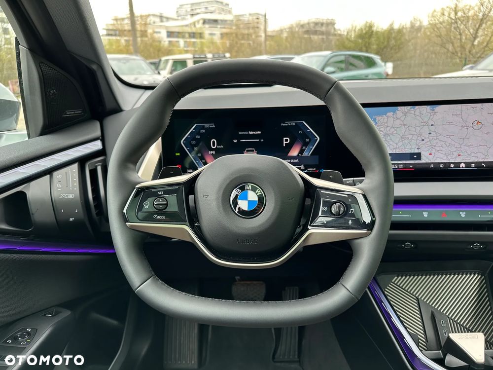 BMW X3 xDrive20d mHEV - 22