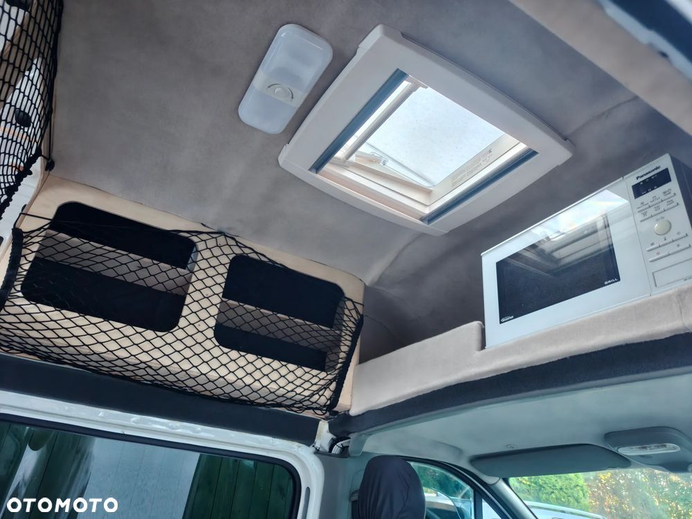 Renault Trafic - 14