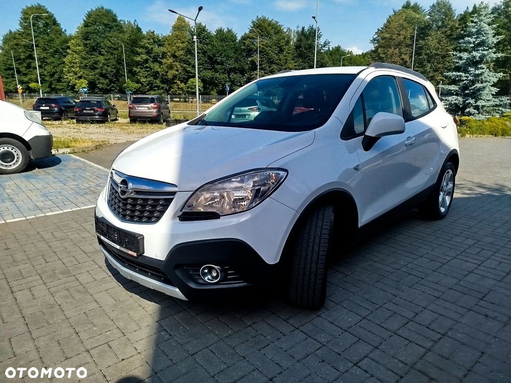 Opel Mokka 1.6 Active S&S - 13