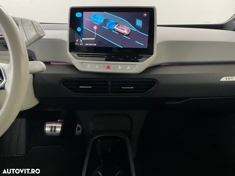 Volkswagen ID.3 58 kWh Pro Performance - 32