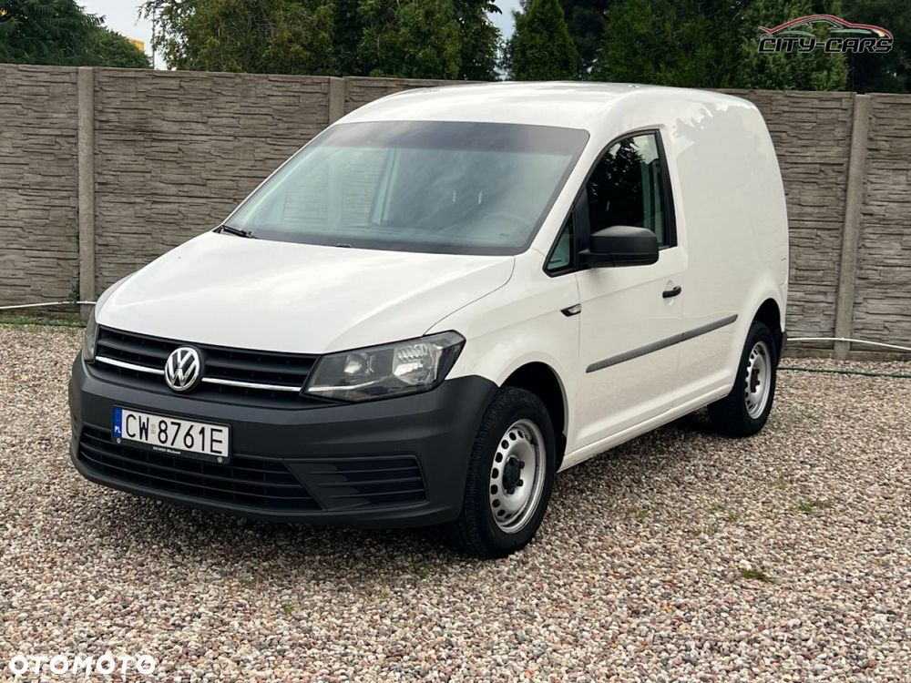 Volkswagen CADDY - 3