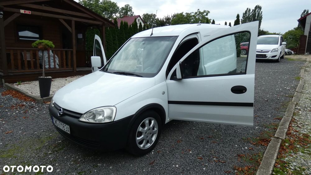 Opel Combo Tour Enjoy - 4