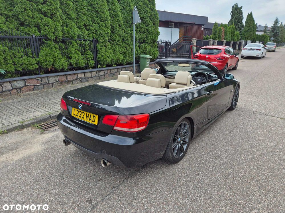BMW Seria 3 - 3