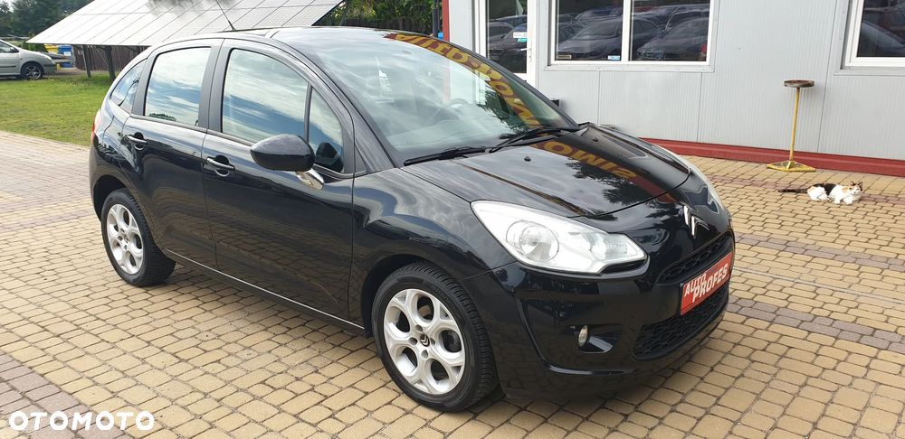 Citroën C3 VTi 95 Tendance - 8