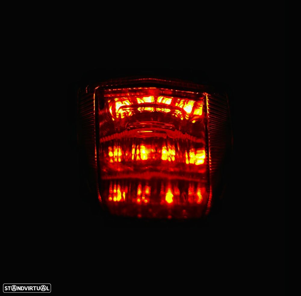 Yamaha R 3 - 19