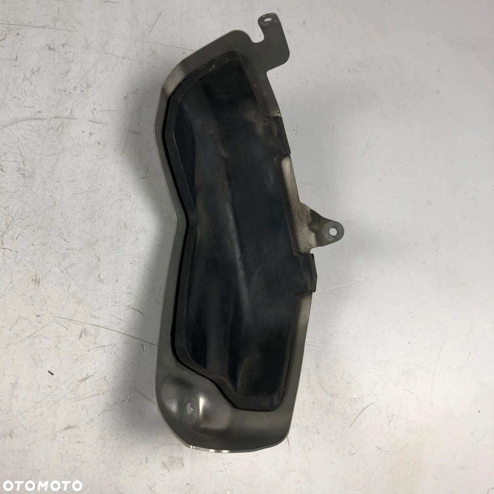 BMW R 1250 GS RT K50 K52 Prawa Osłona Pokrywy Głowicy Silnika - 6
