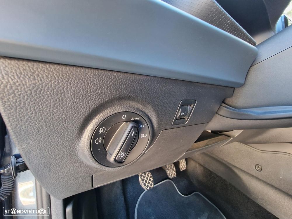 SEAT Ibiza 1.0 TSI Style - 32