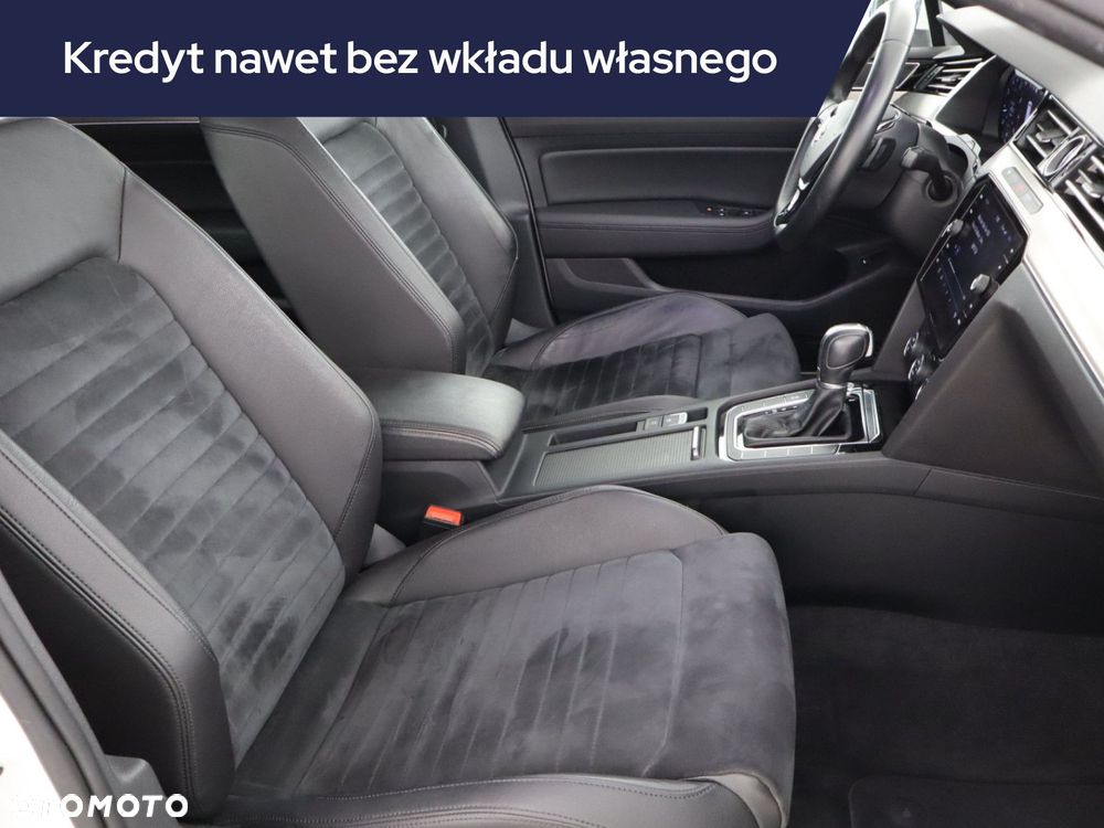 Volkswagen Passat Variant - 11