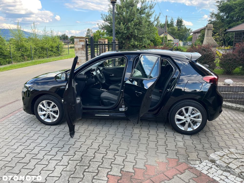 Opel Corsa 1.2 Elegance S&S - 13