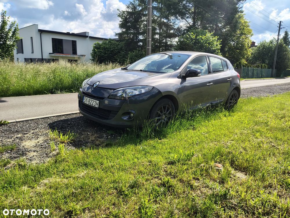 Renault Megane 1.5 dCi Style Edition - 4