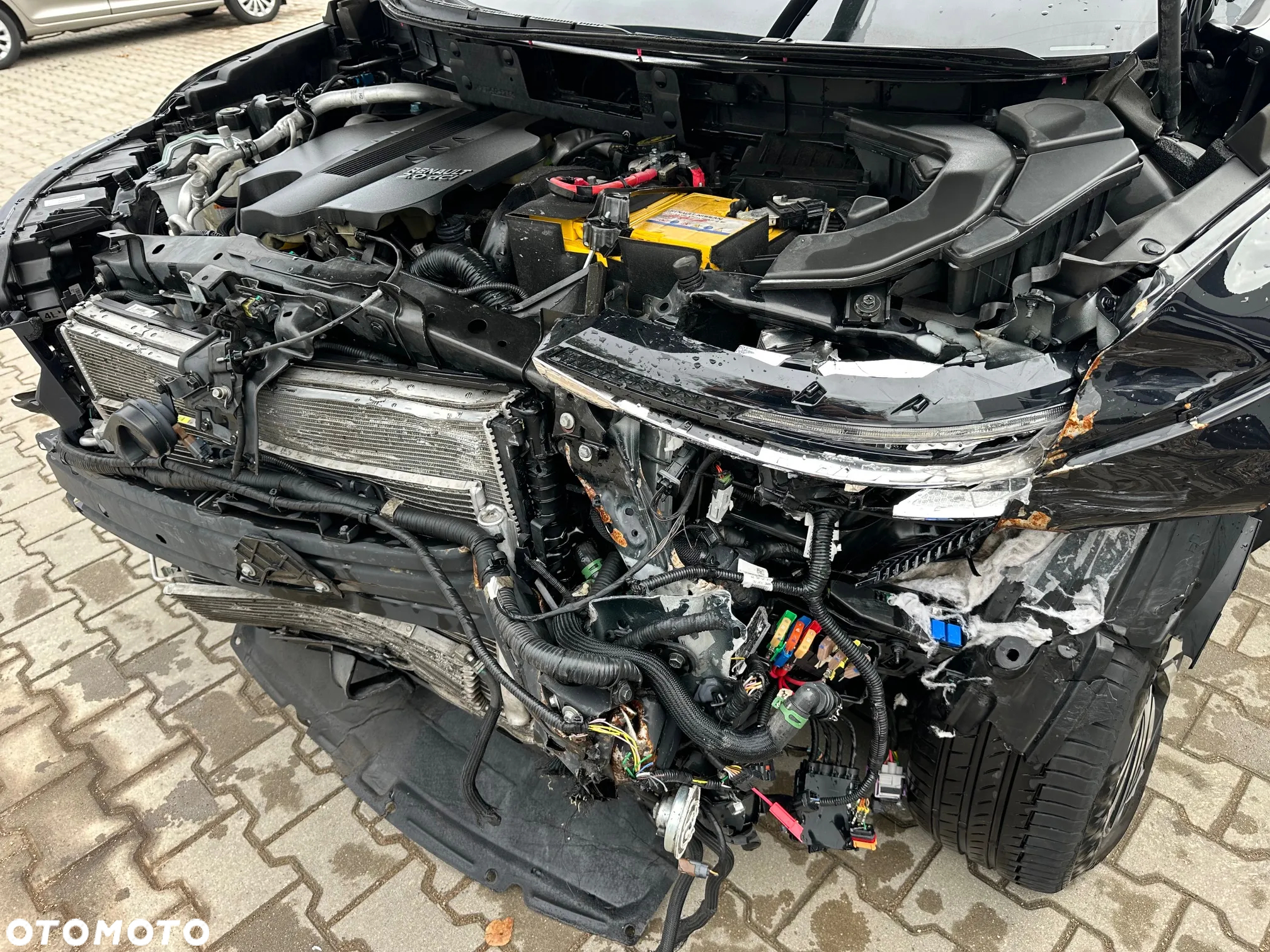Renault Koleos 2.0 Blue dCi Initiale Paris 4x4 X-Tronic - 15