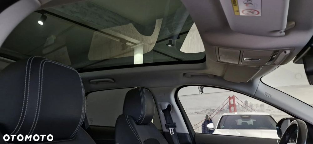 Jaguar F-Pace 2.0 i4D AWD R-Sport - 8