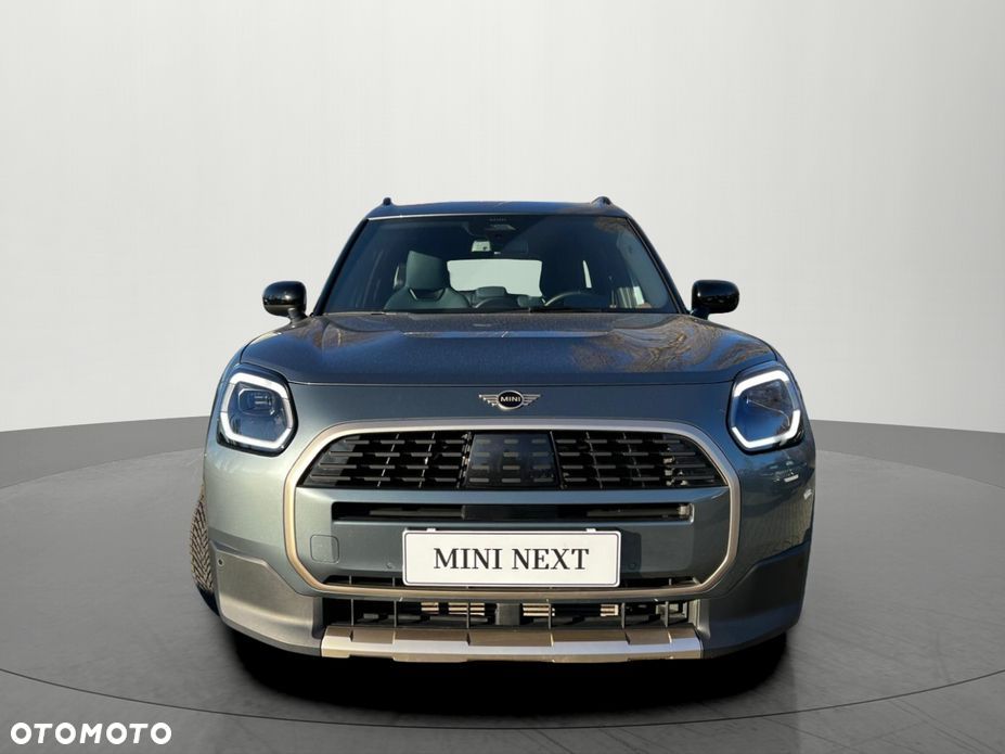 MINI Countryman Cooper Classic Trim - 6