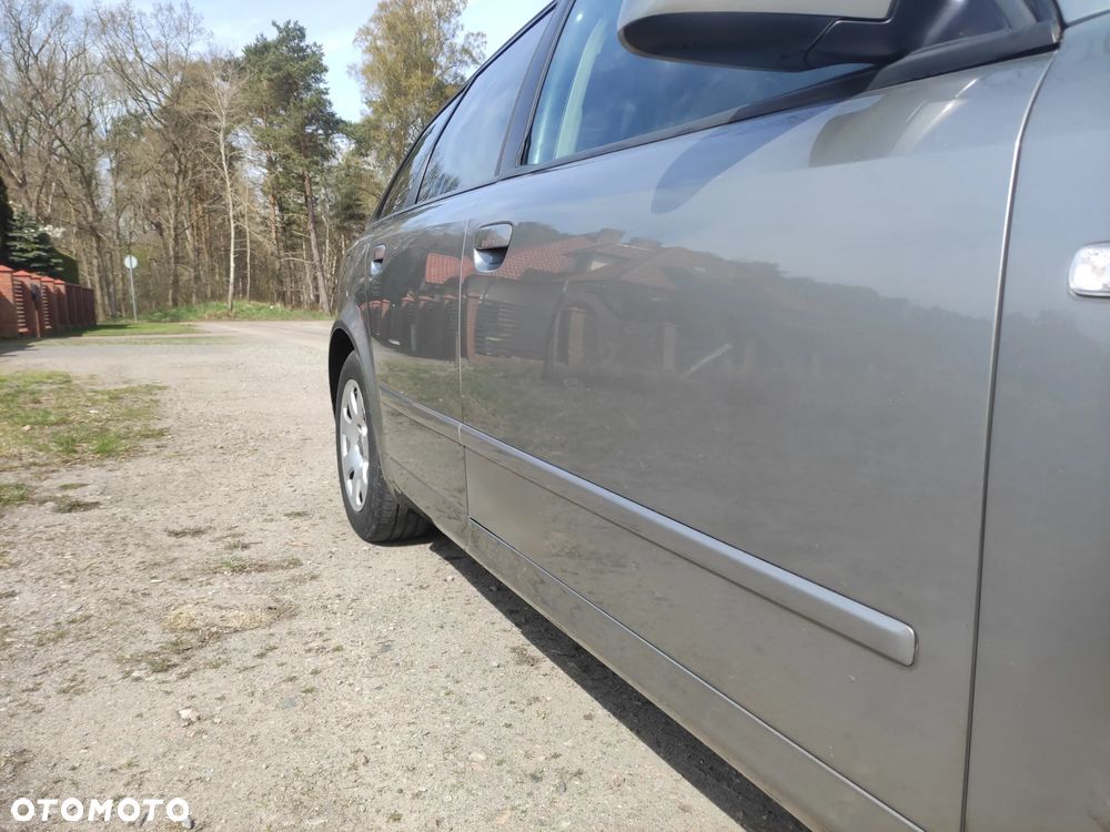 Audi A4 Avant - 17