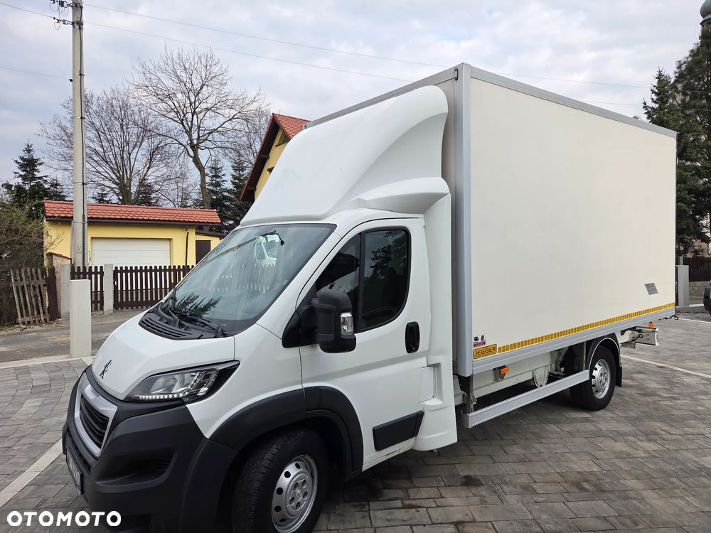 Peugeot Boxer - 3