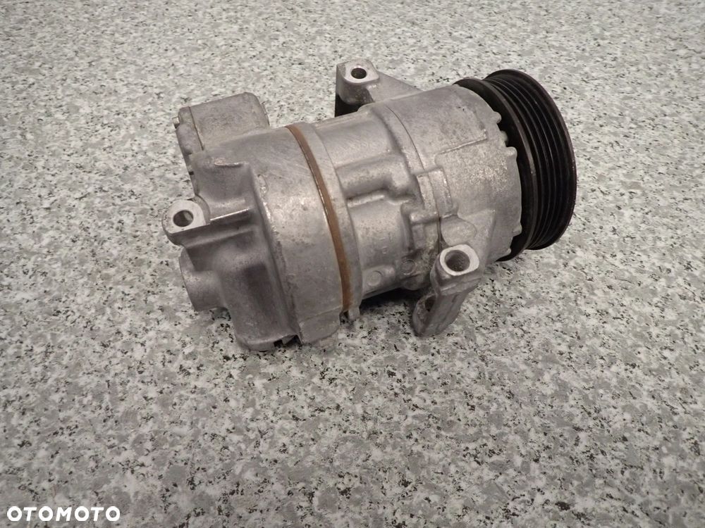MITSUBISHI COLT 03-09 CZ3 KOMPRESOR SPRĘŻARKA KLIMATYZACJI - 6