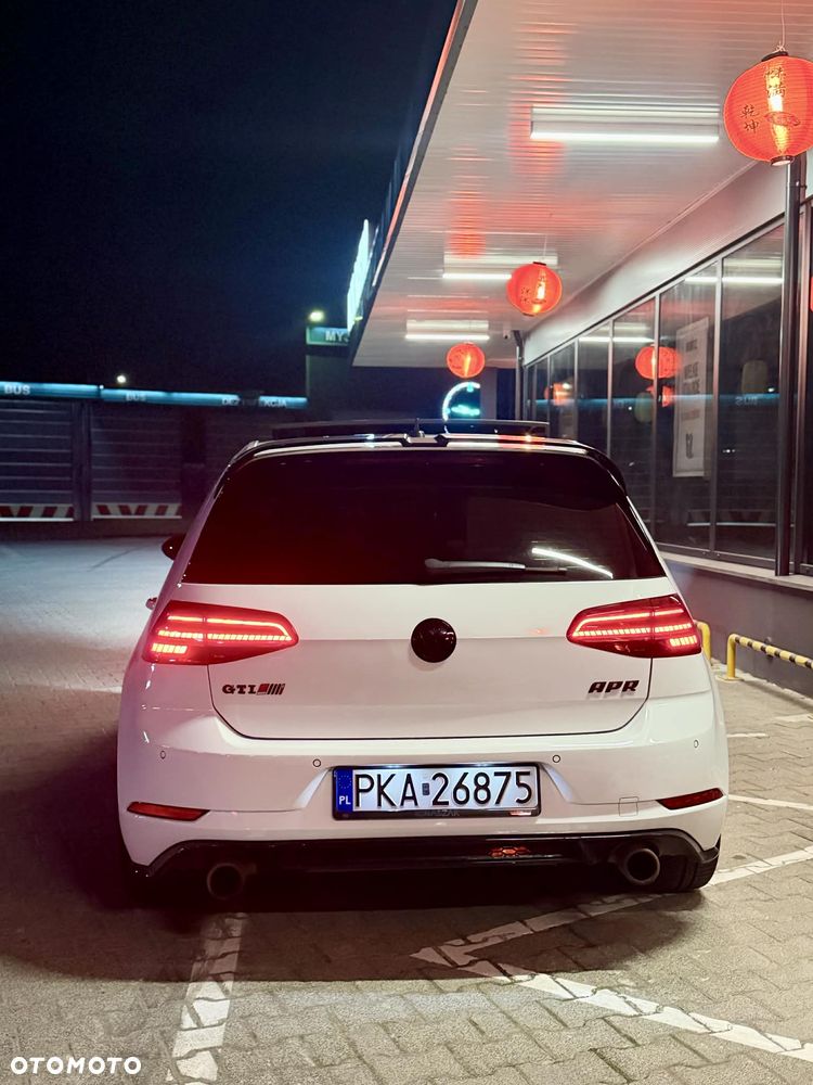 Volkswagen Golf 2.0 TSI BMT GTI Performance DSG - 15