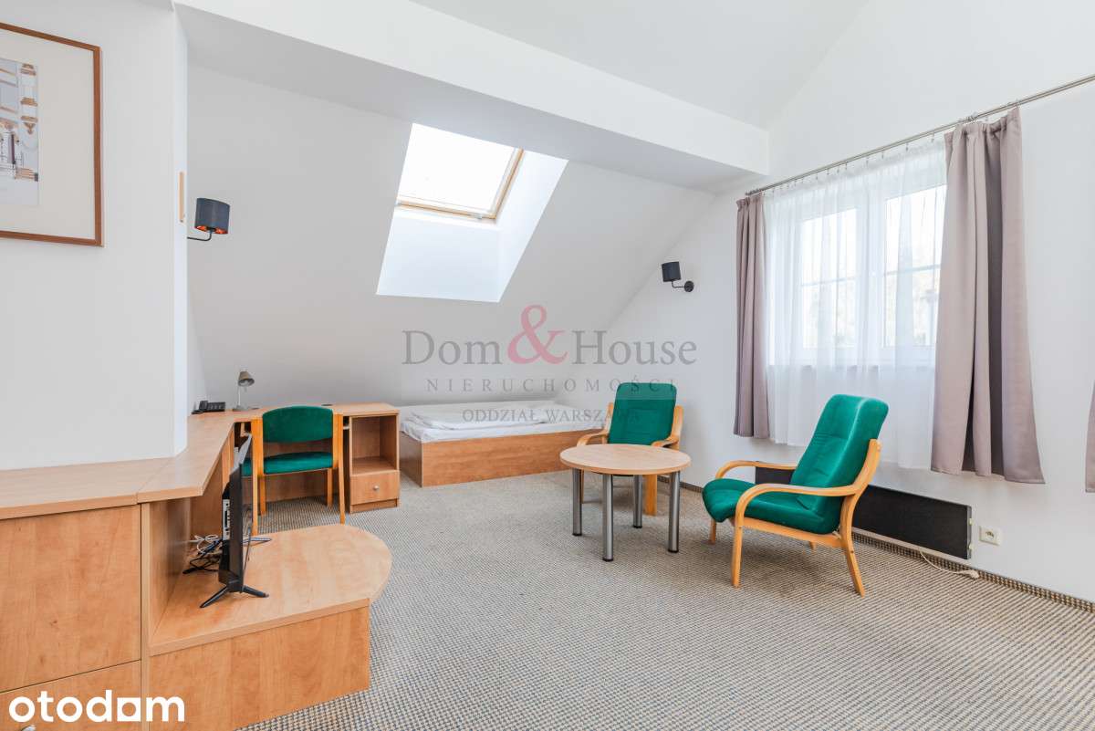 Bruzdowa, 2 pokojowy apartament na Zawadach