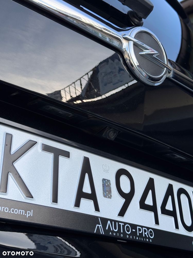 Opel Zafira 1.4 Turbo Edition - 28