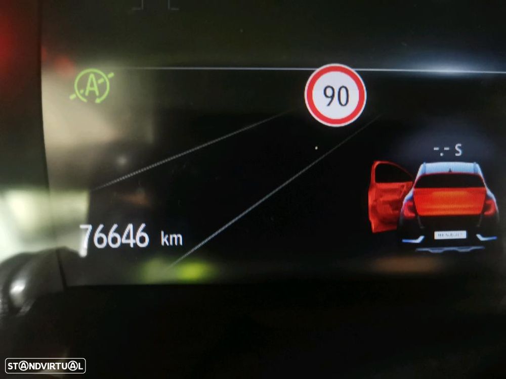 Renault Captur 1.0 TCe Exclusive Bi-Fuel - 7